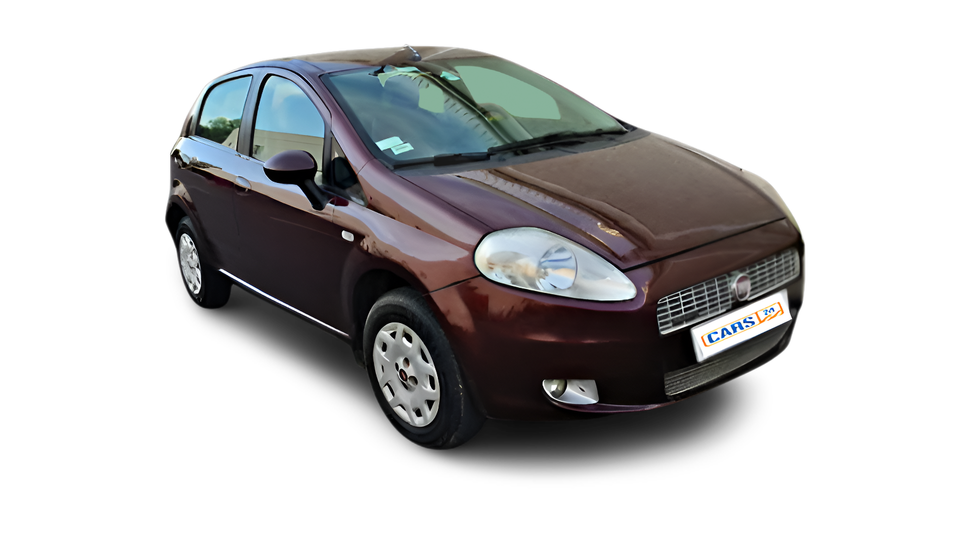 Fiat Grand Punto-img